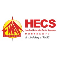 Heartland Enterprise Centre Singapore