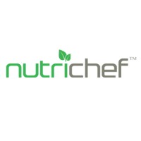 NutriChef Kitchen