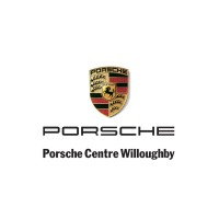 Porsche Centre Willoughby