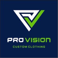 Pro Vision Clothing