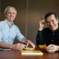 Where Research Begins