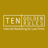 Ten Golden Rules