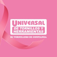 Universal de Tornillos y Herramientas