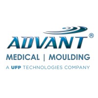 Advant Medical: a UFP Technologies Company