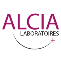 ALCIA LABORATOIRES "full service private label"
