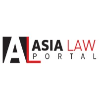 Asia Law Portal