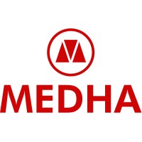 Medha Servo Drives Pvt (Msdpl)