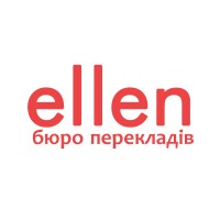 Ellen translation agency