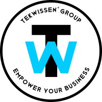 TekWissen India logo