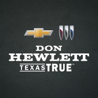 Don Hewlett Chevrolet Buick