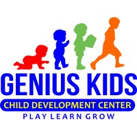 Genius Kids Child Development Centers