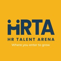 HRTA | HR Talent Arena logo