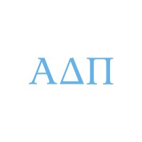 Alpha Delta Pi Sorority