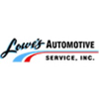 Lowe's Automotive Service