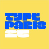 TypeParis25 summer type design course!