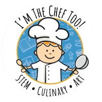 I'm The Chef Too!