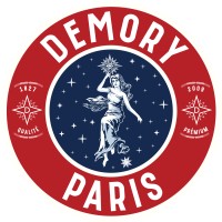 Bieres Demory-Paris