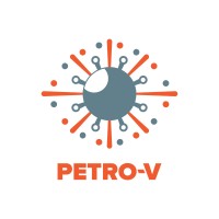 PETRO-V | Petroleum Vision logo