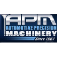 Automotive Precision Machinery