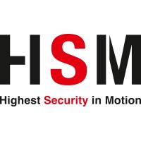 HSM Präzisionsteile & Sicherheitssysteme