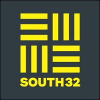 South32 logo