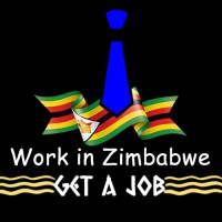Work In Zimbabwe