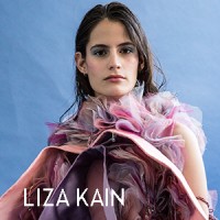 Liza Kain