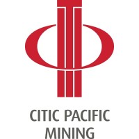 CITIC Pacific Mining