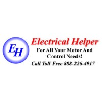 Electrical Helper (Motors and Controls)