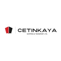 Cetinkaya Shipping & Transport