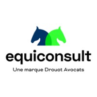EQUICONSULT - Une marque DROUOT AVOCATS