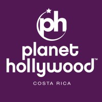 Reclutamiento Planet Hollywood CR