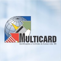 Multicard Identificações