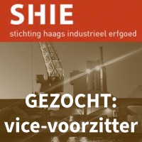 SHIE Stichting Haags Industrieel Erfgoed