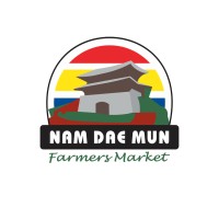 Nam Dae Mun Farmers Market