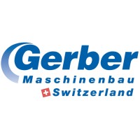 René Gerber - Maschinenbau