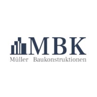 MBK Müller-Baukonstruktionen