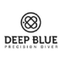 Deep Blue Watches