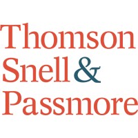 Thomson Snell & Passmore