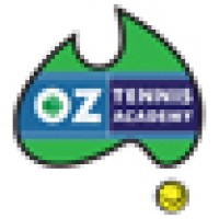 Oz Tennis Academy