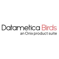 Datametica Birds