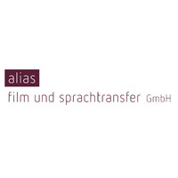 alias film und sprachtransfer