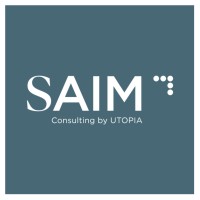 SAIM - Consulting by UTOPIA