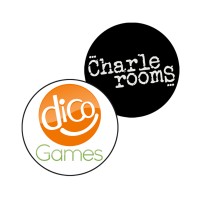 DicoGames / Charlerooms