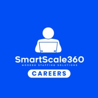 SmartScale360 Careers