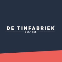 De Tinfabriek
