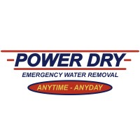 Power Dry