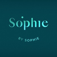 SOPHIE by SOPHIE