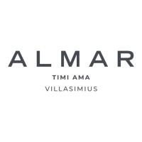 Almar Timi Ama Villasimius