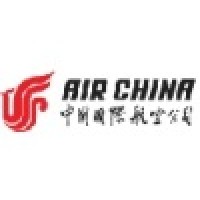 Air China Limited (Singapore Branch)